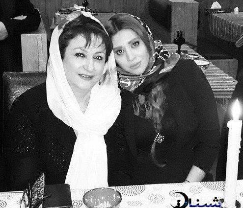 عکس نگین اوشانره