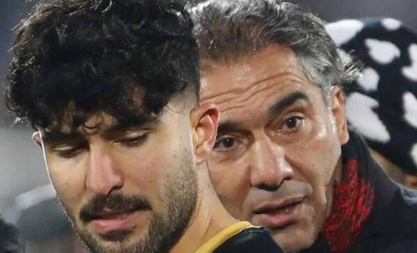 عکس پول عراق