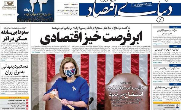 عکس پول عراق