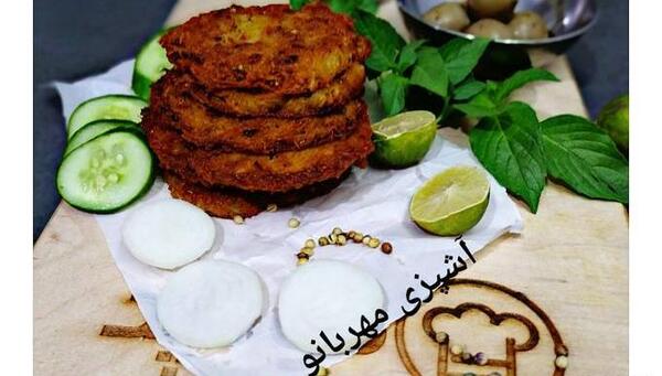 عکس گشنیز