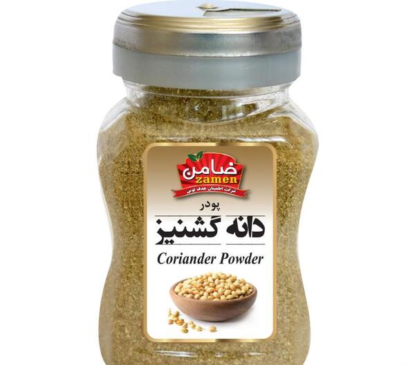 عکس گشنیز