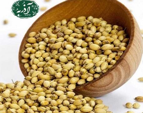 عکس گشنیز