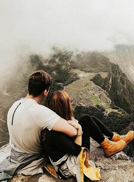 عکس ورزشی طبیعت