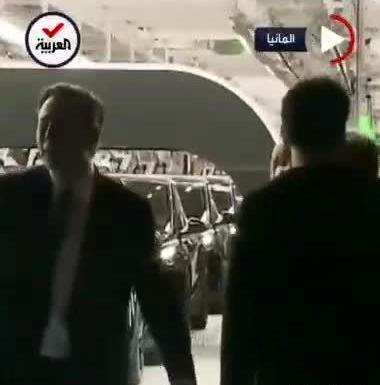 عکس عروسی ایلان ماسک