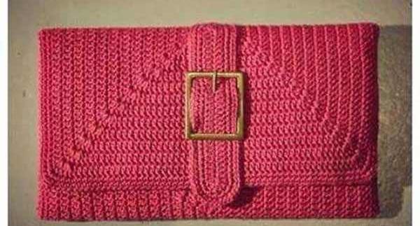 عکس کیف پول ژله ای