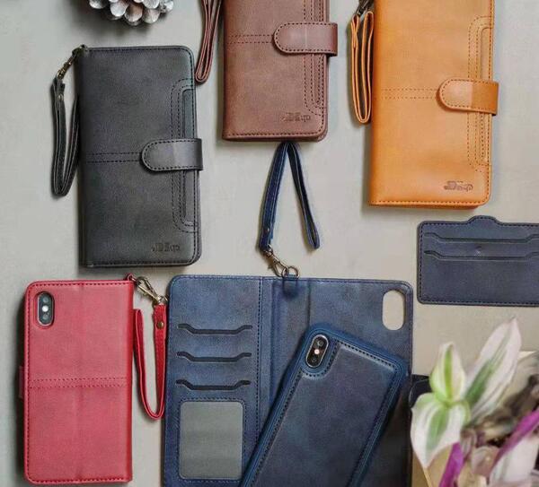 عکس کیف پول ژله ای
