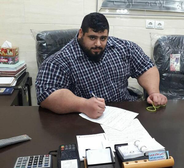 عکس خانم غریبی