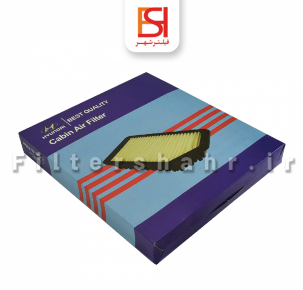 عکس نوشته هیوندای