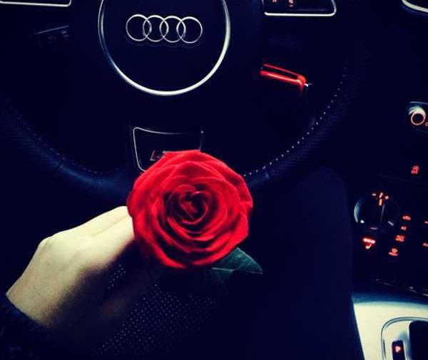 عکس داشبورد ماشین