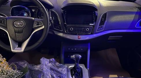 عکس داشبورد ماشین