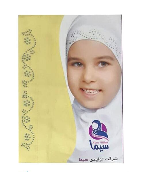عکس چادر قجری نگین دار