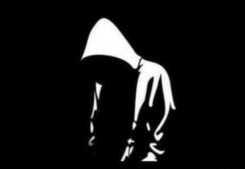 عکس قرمز و مشکی