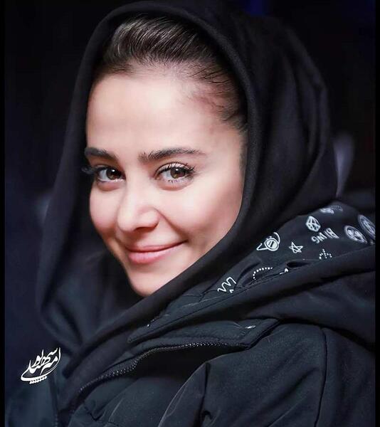 عکس الناز صالحی