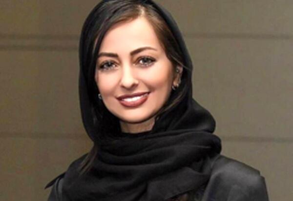 عکس الناز صالحی