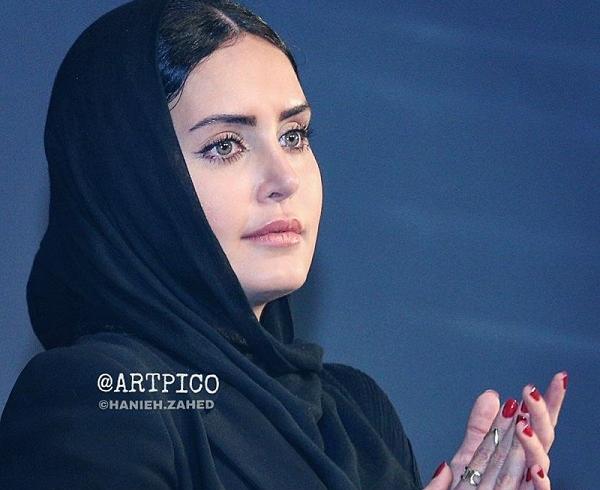 عکس الناز صالحی