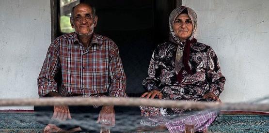 عکس پروفایل سفره افطاری