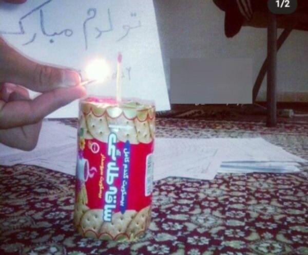 عکس های کرونا خنده دار