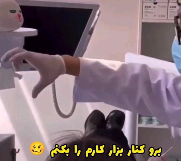 عکس های کرونا خنده دار