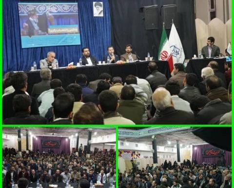 عکس آقای نادران نماینده مجلس