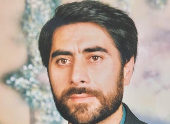 عکس آقای نادران نماینده مجلس
