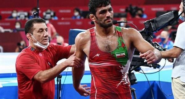 عکس های حسن یزدانی