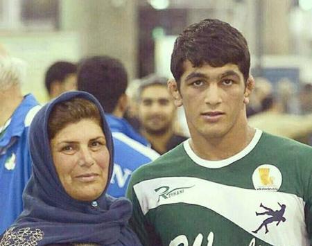 عکس های حسن یزدانی