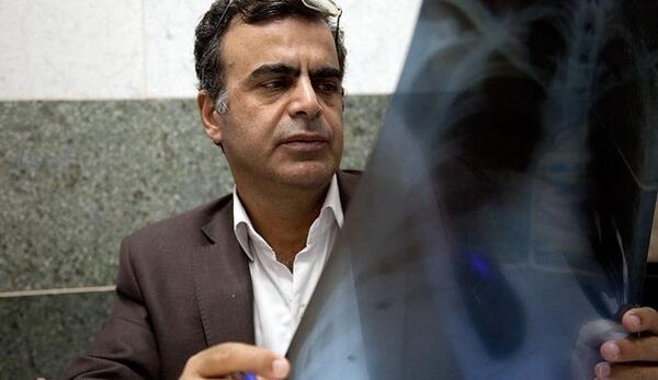 عکس عمل جراحی ترنس