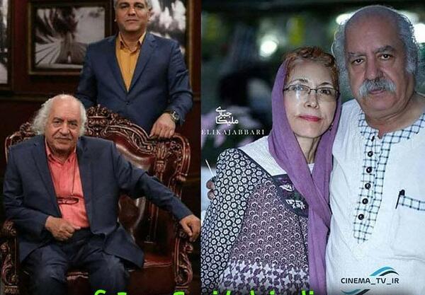 عکس مهسا فراهانی