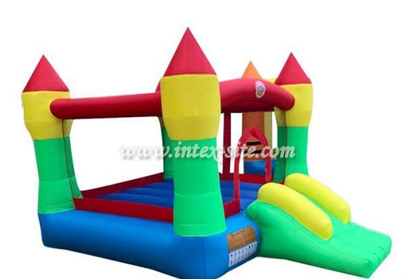 عکس تخت سرسره دار