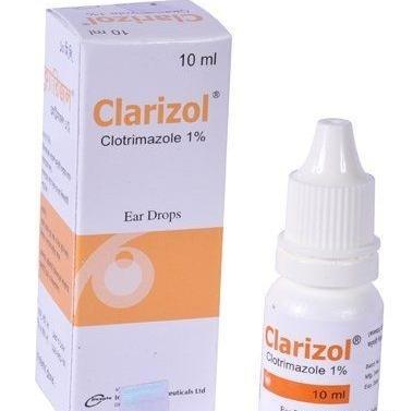 عکس قطره کانازول
