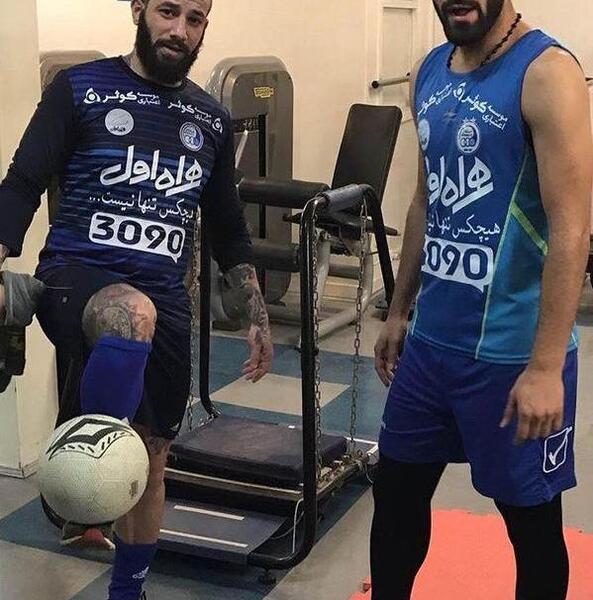عکس تتلو مادر