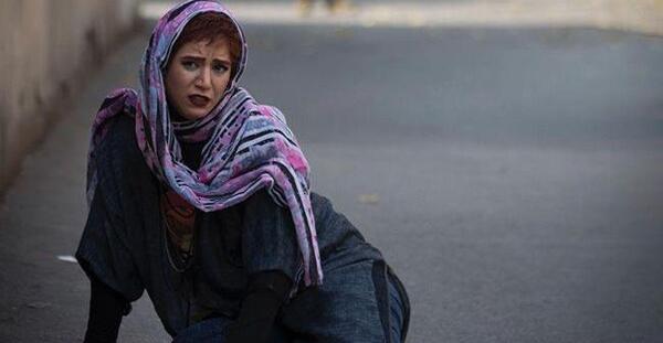 عکس آبی خالص
