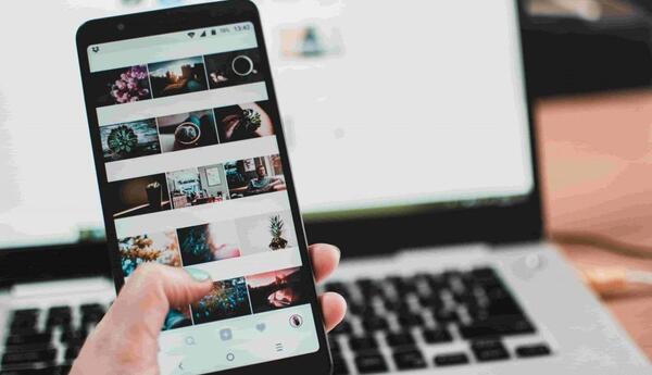عکس پروفایل اینستا چگونه باشد