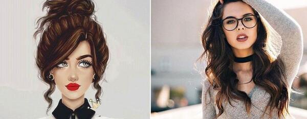 عکس پروفایل اینستا چگونه باشد