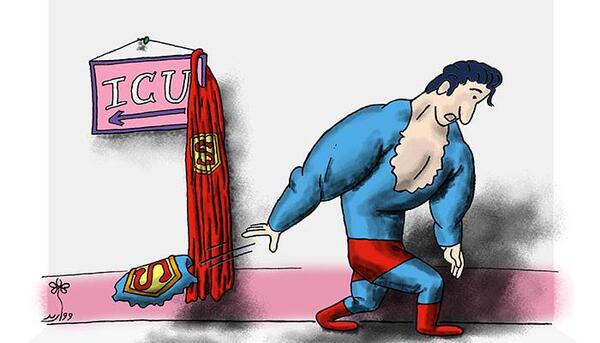 عکس دنیا بدون کرونا