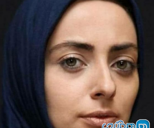 عکس دختر ساده بدون ارایش