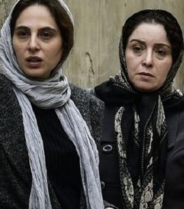 عکس یاس سنجری و همسرش