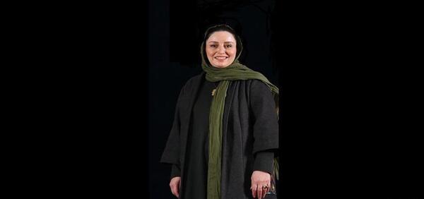 عکس یاس سنجری و همسرش