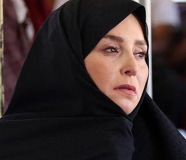 عکس یاس سنجری و همسرش