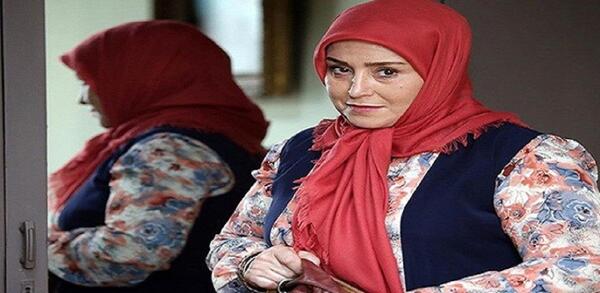 عکس یاس سنجری و همسرش