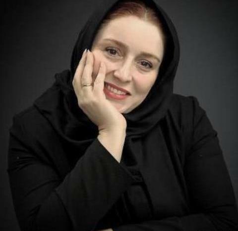 عکس یاس سنجری و همسرش