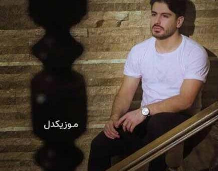 عکس ازدواج مهراب خسته صدا