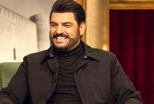 عکس ازدواج مهراب خسته صدا