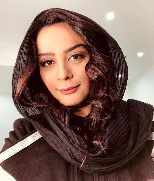 عکس ازدواج مهراب خسته صدا