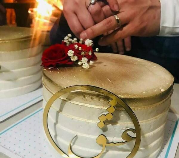 عکس مبینا خانم