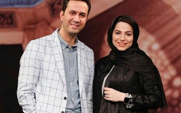 عکس مبینا خانم