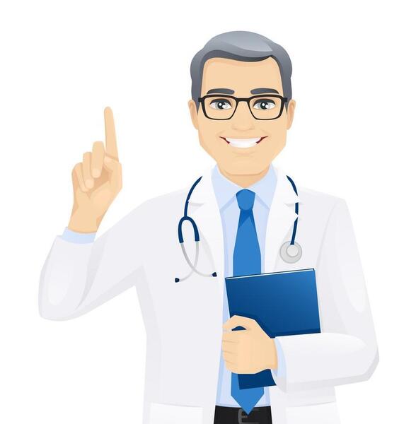 عکس پروفایل پزشکی پسرانه
