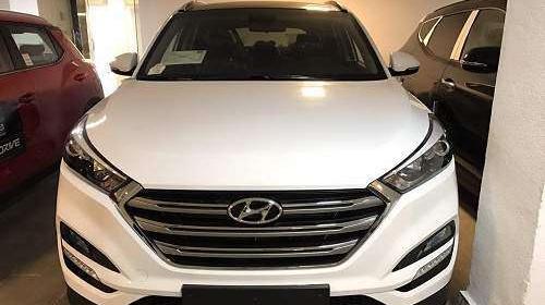 عکس شاسی بلند توسان