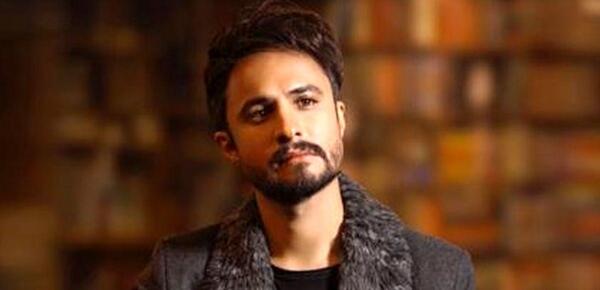 عکس همسر راغب خواننده