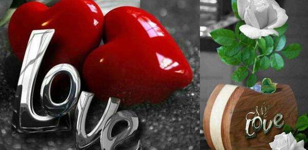 عکس برای پروفایل عاشقانه ست